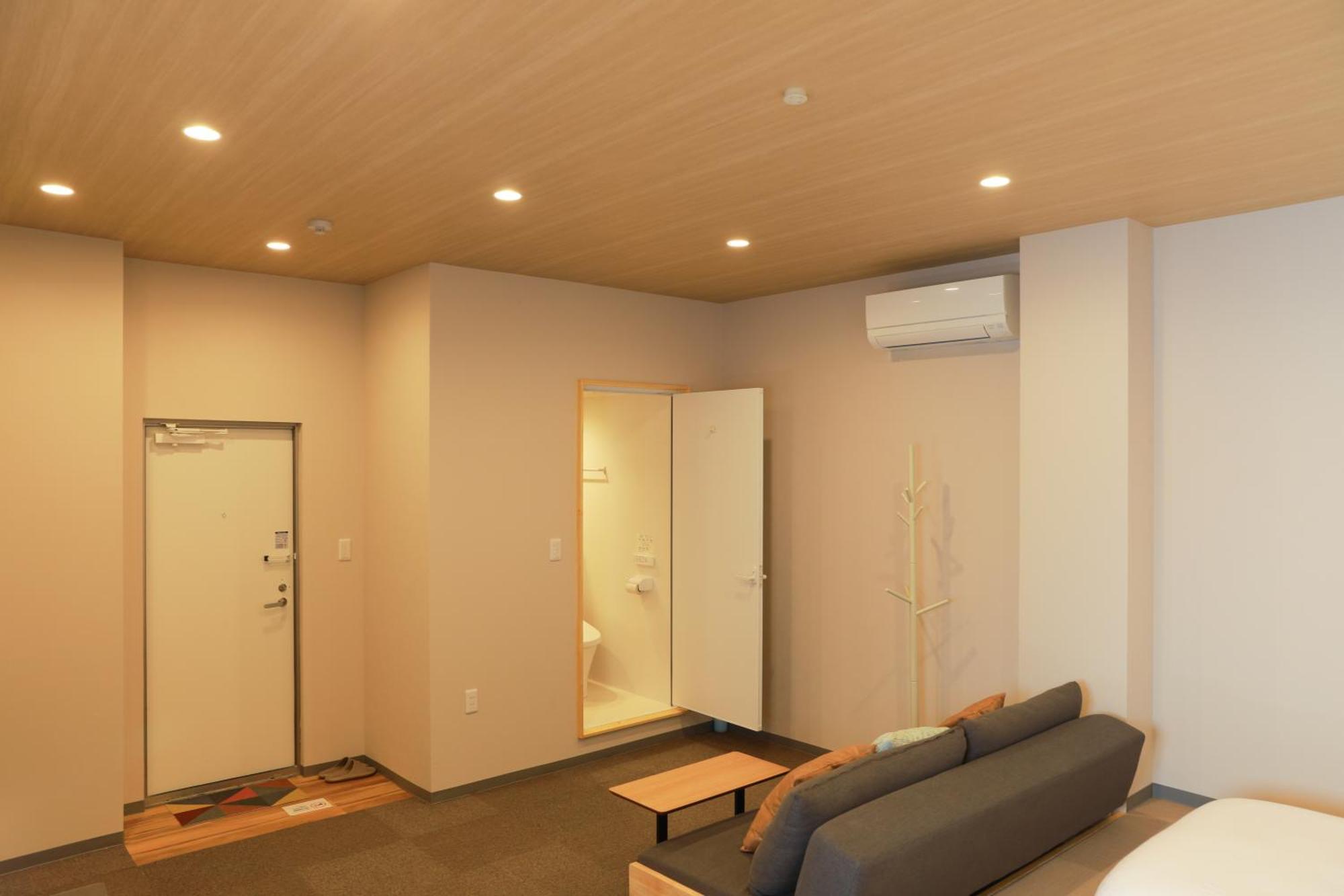 Oyasumi Ice&hotel Guest house Osaka