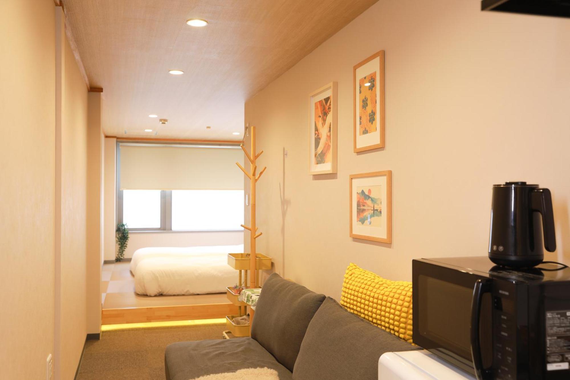 Oyasumi Ice&hotel *