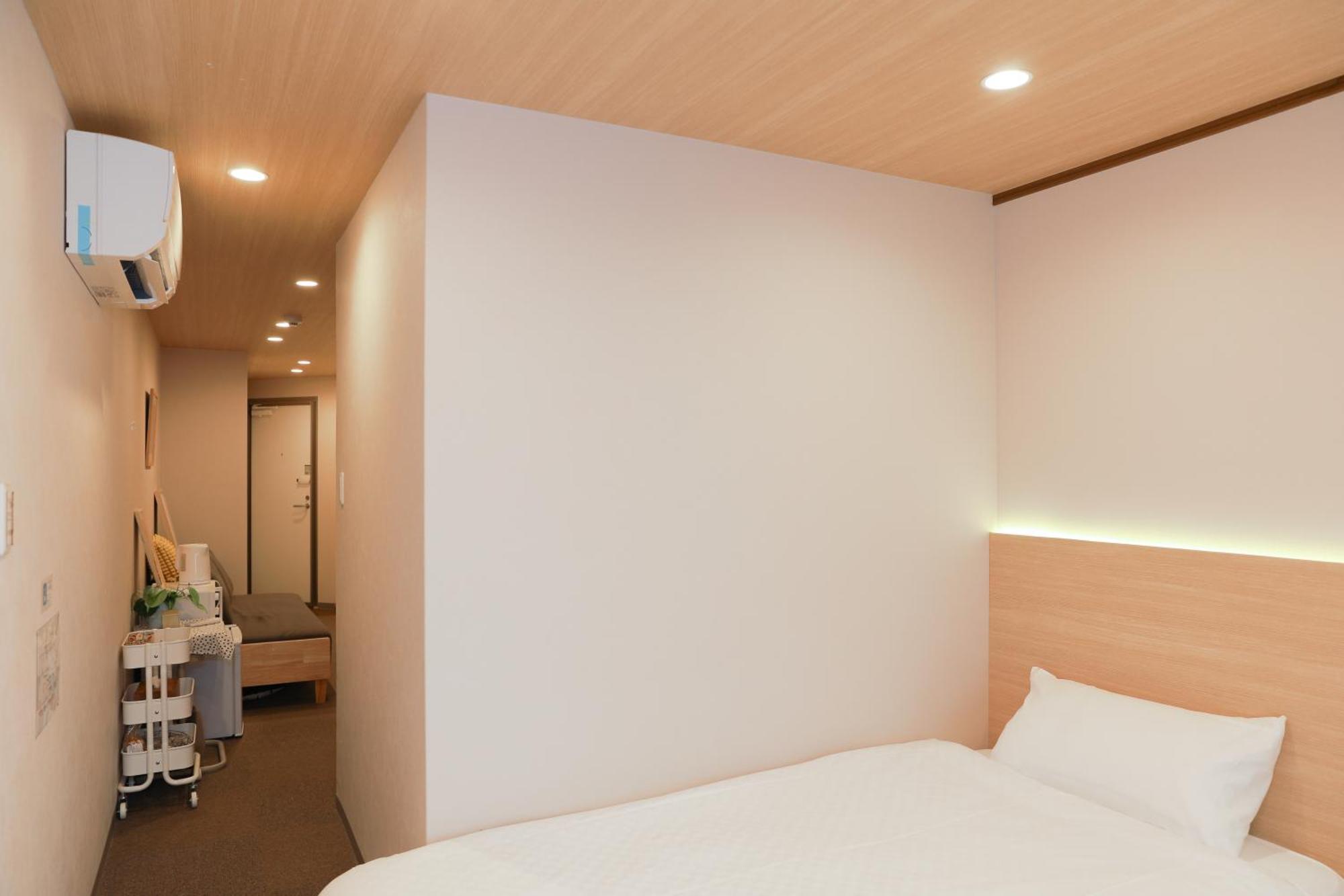 Guest house Oyasumi Ice&hotel