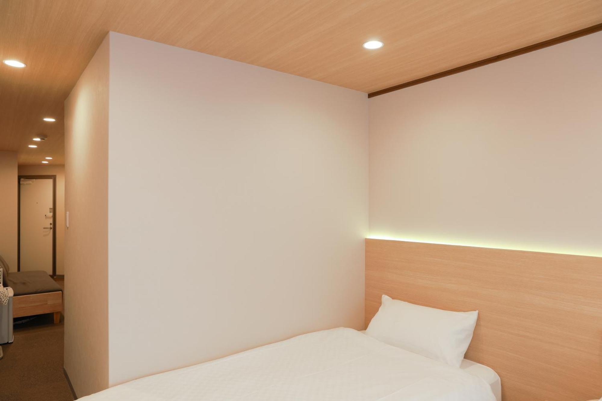 Oyasumi Ice&hotel Guest house
