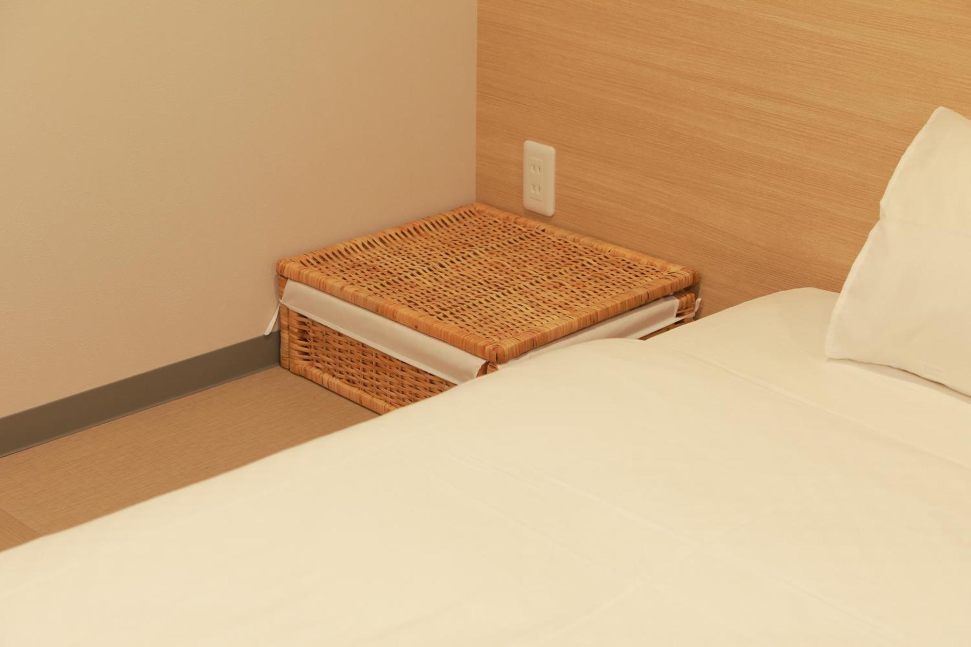 Oyasumi Ice&hotel Guest house